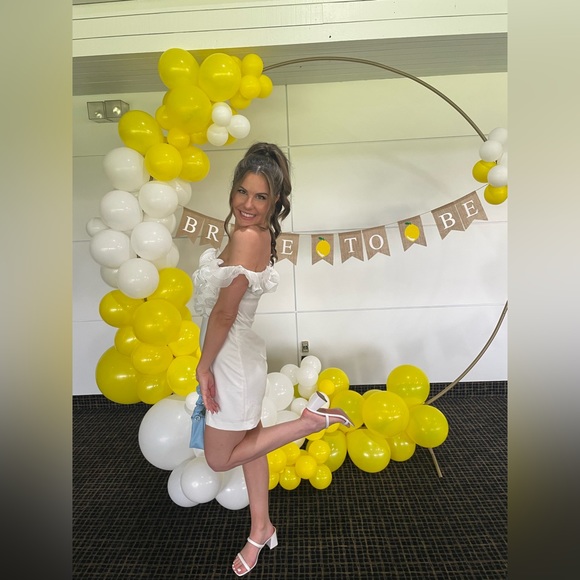 Zara dress - Picture 2 of 6